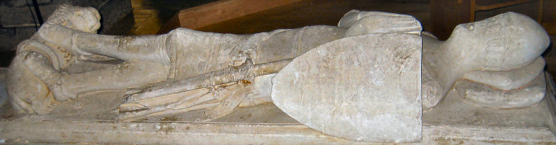 John de Ifield 1317